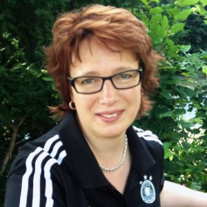 Profilbild von Susanne Kemker
