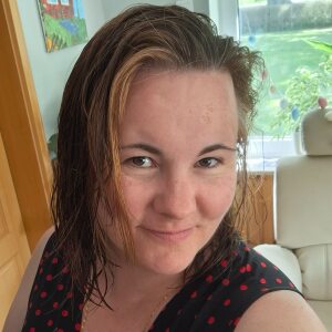 Profilbild von Susanne Kemmer