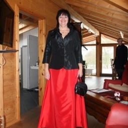Profilbild von Susanne Kemmer