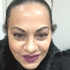 Profilbild von Susanne Kemptner