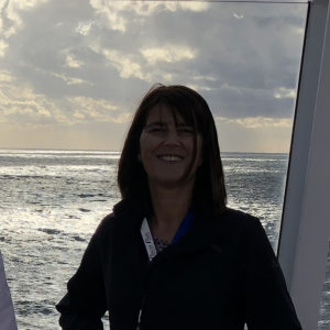 Profilbild von Susanne Kern