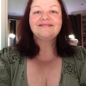 Profilbild von Susanne Kerr