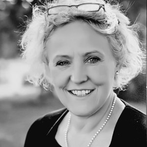 Profilbild von Susanne Kersten