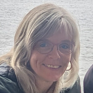 Profilbild von Susanne Keser-Gabler
