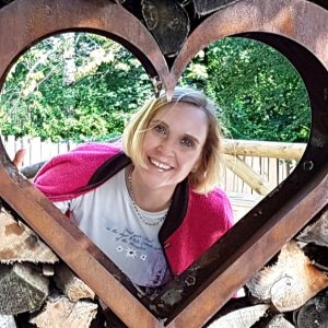 Profilbild von Susanne Kessler