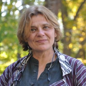 Profilbild von Susanne Kessler