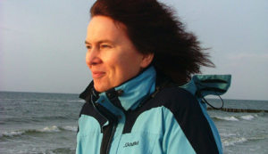 Profilbild von Susanne Keszöcze