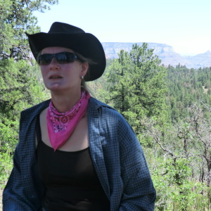 Profilbild von Susanne Kettenmann