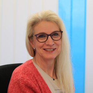 Profilbild von Susanne Kettenring