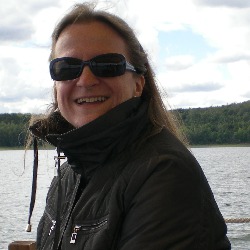 Profilbild von Susanne Kettl