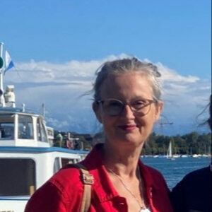 Profilbild von Susanne Keuneke