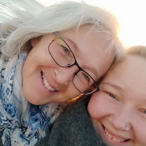 Profilbild von Susanne Kexel-Schmitz