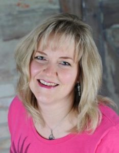 Profilbild von Susanne Kiehne
