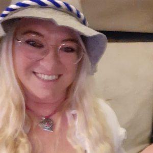Profilbild von Susanne Kienel