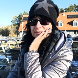 Profilbild von Susanne Kienlein