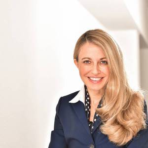 Profilbild von Susanne Kienow