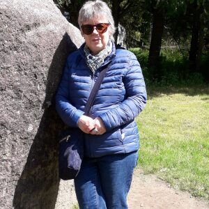 Profilbild von Susanne Kiesel