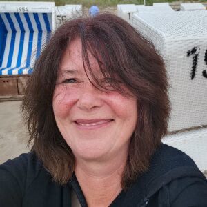 Profilbild von Susanne Kiesel