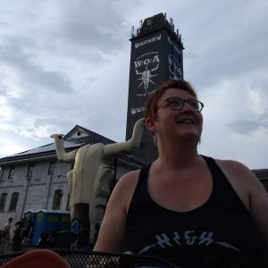 Profilbild von Susanne Kiesewetter