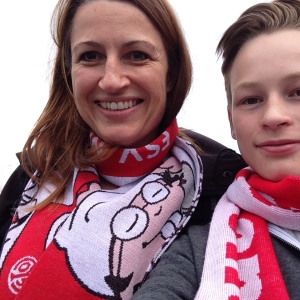 Profilbild von Susanne Kiesow