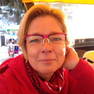 Profilbild von Susanne Kilian-Broich