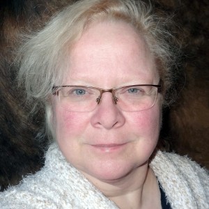 Profilbild von Susanne Kimmich