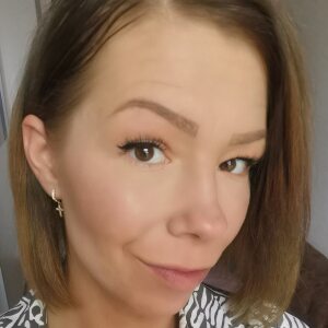 Profilbild von Susanne Kindinger