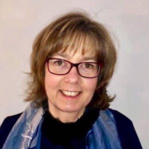 Profilbild von Susanne Kipp