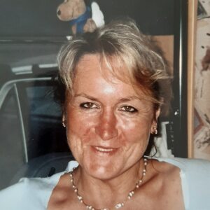 Profilbild von Susanne Kipper