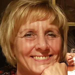 Profilbild von Susanne Kirchhof