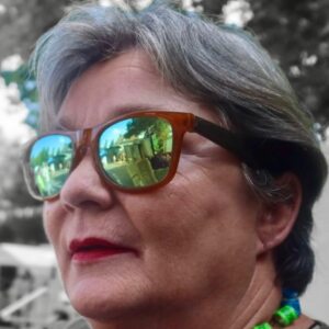 Profilbild von Susanne Kirchhoff