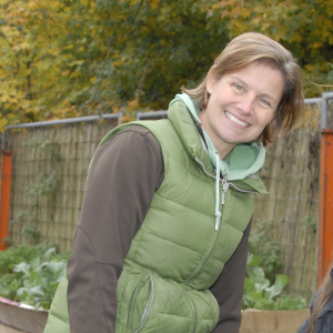 Profilbild von Susanne Kirchner