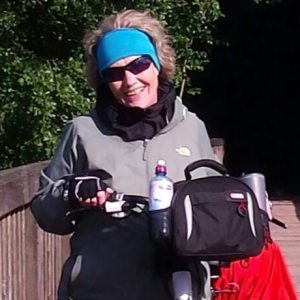 Profilbild von Susanne Kirsch