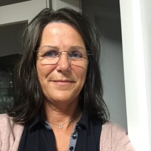 Profilbild von Susanne Kirschner