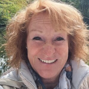 Profilbild von Susanne Kisser