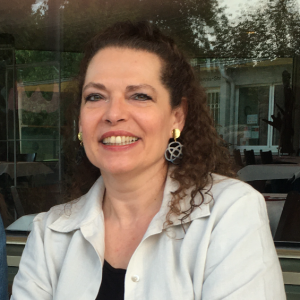 Profilbild von Susanne Kissinger