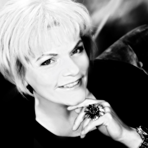 Profilbild von Susanne Kitchener