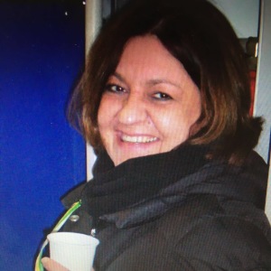 Profilbild von Susanne Kittel