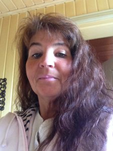Profilbild von Susanne Kjer