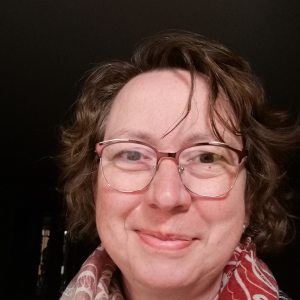 Profilbild von Susanne Kläsener