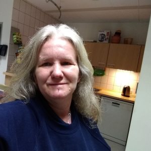 Profilbild von Susanne Klatt
