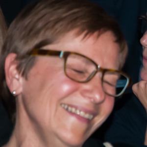 Profilbild von Susanne Klauer