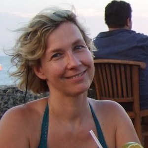 Profilbild von Susanne Klause