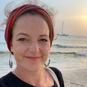 Profilbild von Susanne Kleiber