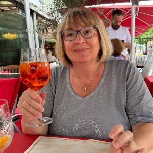 Profilbild von Susanne Klein