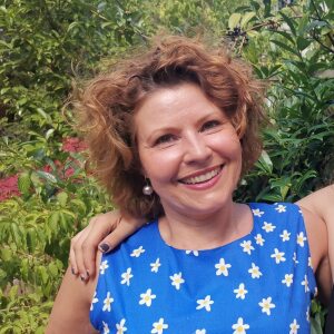 Profilbild von Susanne Klein