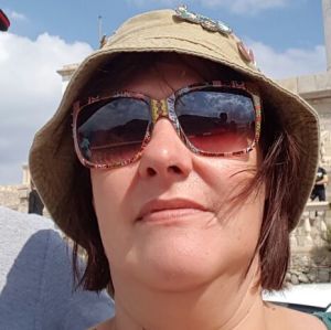 Profilbild von Susanne Klein