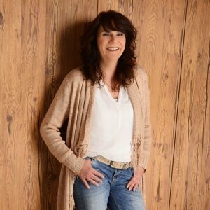 Profilbild von Susanne Klein