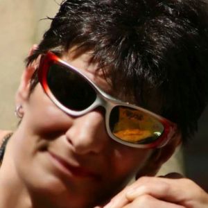 Profilbild von Susanne Klein