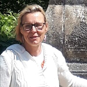 Profilbild von Susanne Kleinau